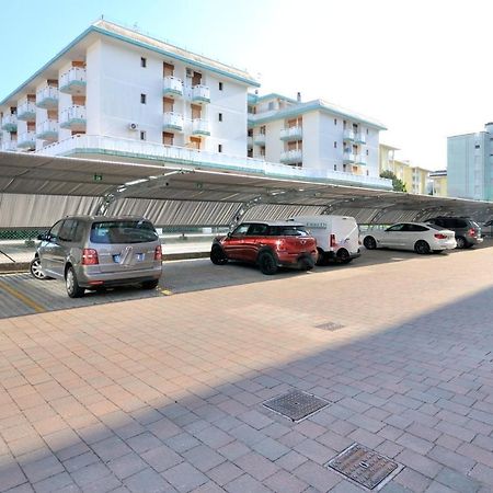 Condominio Malta Bibione Exteriér fotografie
