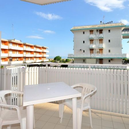 Condominio Malta Bibione Exteriér fotografie