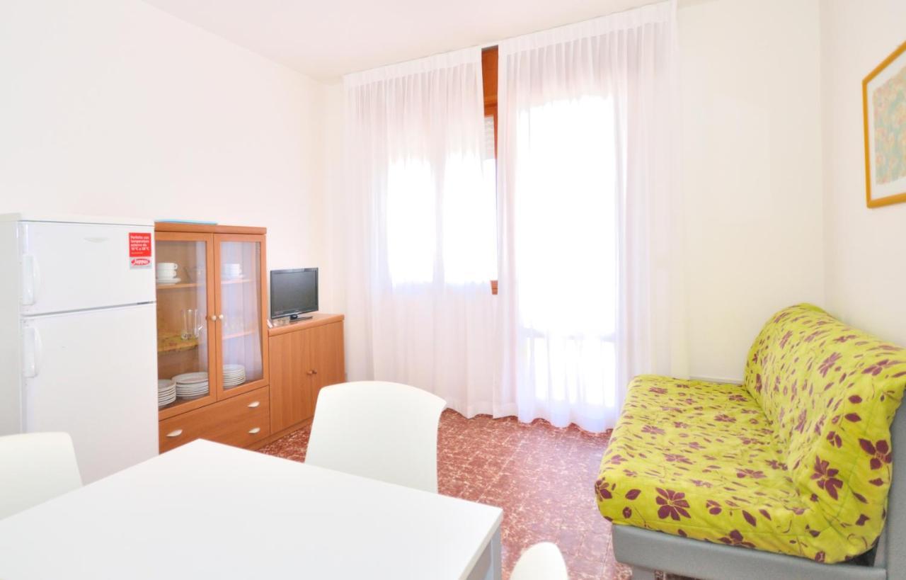 Condominio Malta Bibione Exteriér fotografie