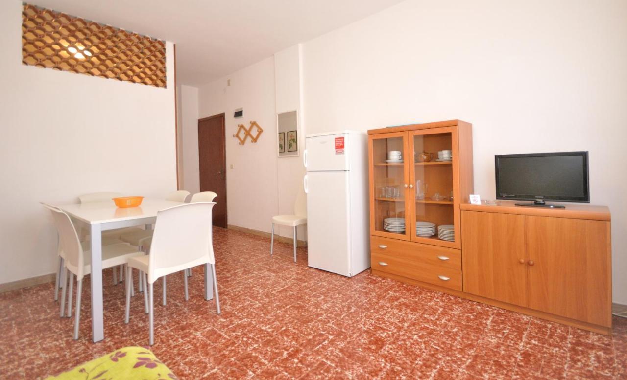 Condominio Malta Bibione Exteriér fotografie