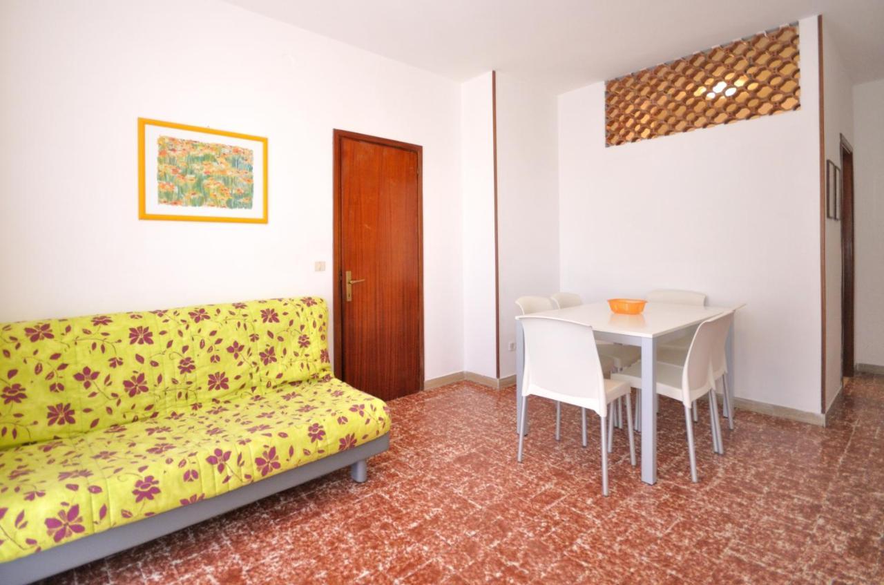 Condominio Malta Bibione Exteriér fotografie