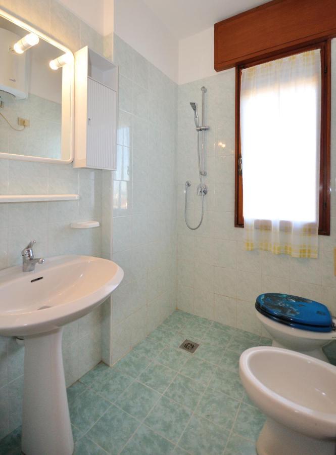 Condominio Malta Bibione Exteriér fotografie